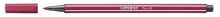 Fasermaler Pen 68 purpur STABILO 68-19