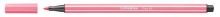 Fasermaler Pen 68 rosa STABILO 68-29
