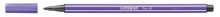 Fasermaler Pen 68 violett STABILO 68-55