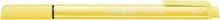 Faserschreiber pointMax 0,8mm gelb STABILO 488/44