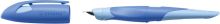 Füller R Patrone A EASYbirdy pastell STABILO 5014/6-41 blau/hellblau