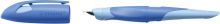Füller R Patrone M EASYbirdy Pastel STABILO 5012/6-41 blau/hellblau