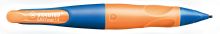 Druckbleistift 1.4 EASYergo L STABILO 7881/6-HB blau/orange
