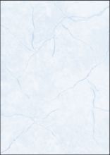 Design Papier A4 blau 100BL SIGEL DP639 Granit 90g