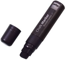 Kreidemarker 150 5-15mm schwarz SIGEL GL170