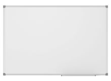 Whiteboardtafel 180x120cm grau MAUL 64638 84 standard