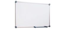 Whiteboardtafel Pro2000 grau MAUL 63047 84 150x100 cm