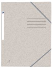Eckspanner A4 Karton beige OXFORD 400116328 Top File+