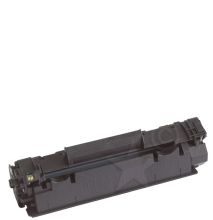 Lasertoner schwarz EMSTAR H650 CB436A