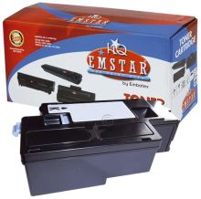Lasertoner schwarz EMSTAR X606 106R01630