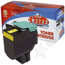 Lasertoner yellow EMSTAR L598 C540H1YG