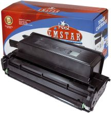 Lasertoner schwarz EMSTAR S633 MLT-D204L