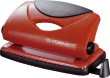Locher 810P rot Q-CONNECT KF02154