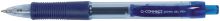 Gelschreiber Sigma M blau Q-CONNECT KF00382