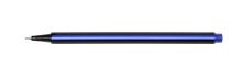 Fineliner 0,4 dreieckig blau Q-CONNECT KF18048