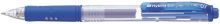 Gelschreiber Hybrid Grip blau PENTEL K157-C Onliner