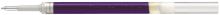 Gelmine Energel 0,35mm violett PENTEL LR7-VX Liquid Gel