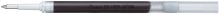 Gelmine Energel 0,35mm schwarz PENTEL LRP7-AX Dokuecht