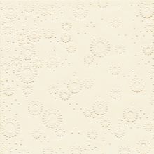 Serviette Zelltuch cream PAPER+DESIGN 24026 33 cm