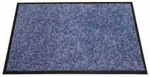 Schmutzfangmatte Eazycare Color blau MILTEX 22010-4 40x60cm