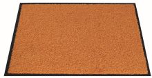 Schmutzfangmatte Eazycare Color orange MILTEX 22010-5 40x60cm