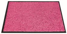 Schmutzfangmatte Eazycare Color pink MILTEX 22010-3 40x60cm