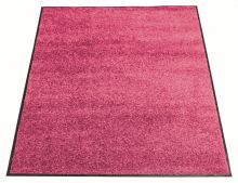 Schmutzfangmatte Easycare Color pink MILTEX 22030-3 90x150cm