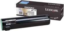 Lasertoner HY schwarz LEXMARK X945X2KG