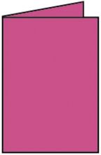 Briefkarte B6 HD 5ST pink COLORETTI 220719554