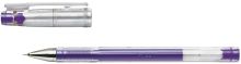 Gelschreiber ultrafein violett PILOT 2502 008 BL-G-TecC4