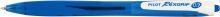 Kugelschreiber REXGRIP F blau PILOT BRG-10F-LL-BG 2046703
