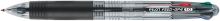 Vierfarbkugelschreiber schwarz FEED-GP4 PILOT 2073701 BPKG-35RM-BT-BG