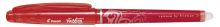 Tintenroller FrixionPoint rot PILOT 2264002 BL-FRP5-R