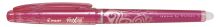Tintenroller FrixionPoint pink PILOT 2264009 BL-FRP5-P