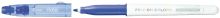 Faserschreiber Frixion 0,4mm blau PILOT 4144003 SW-FC-L Color radierbar