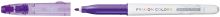 Faserschreiber Frixion 0,4mm violett PILOT 4144008 SW-FC-V Color radierbar