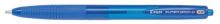 Druckkugelschreiber Super Grip G blau PILOT BPGG-8R-XB-L 2054003 XB
