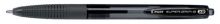 Druckkugelschreiber Super Grip G schwarz PILOT BPGG-8R-XB-B 2054001 XB