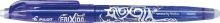 Tintenroller Frixion blau PILOT BL-FR5-L 2274003