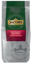 Bankett Caffe Crema Bohne 1KG JACOBS 859812/4055442