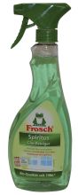 Frosch Spiritus-Glasreiniger 0,5l FROSCH 126703003