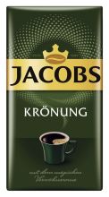 Kaffee gemahlen Klassisch 500g JACOBS 1004 KRÖNUNG