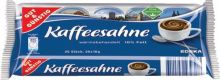 Kaffeesahne 10% 20x10g G&G 3936221004