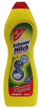 Scheuermilch 750ml G&G 1307156003