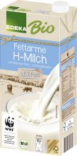 H-Milch Bio 1,5% fettarm 12x1L EDEKA BIO 868608006