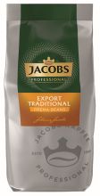 Kaffee Export Traditional CC JACOBS 4055443 Bohne 1kg