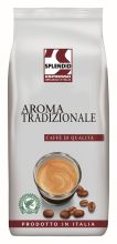Kaffee Aroma Tradizionale Espresso SPLENDID 4031719 Bohne 1kg