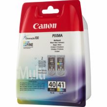 Multipack PG40/CL41 CANON 0615B043