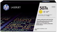 Lasertoner Nr. 507A yellow HP CE402A