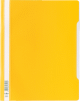 DURABLE Schnellhefter/2570-04, gelb